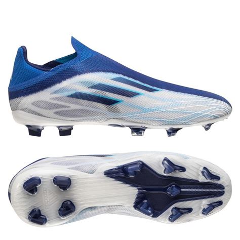 adidas speedflow blauw wit|Adidas x speedflow turf shoes.